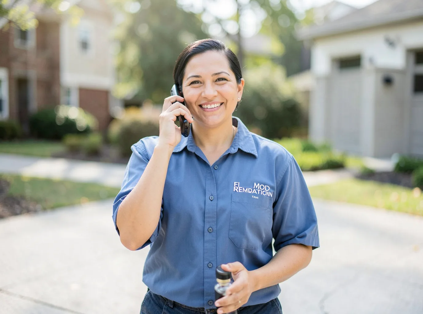 Mold Remediation Newburg, ND FAQs